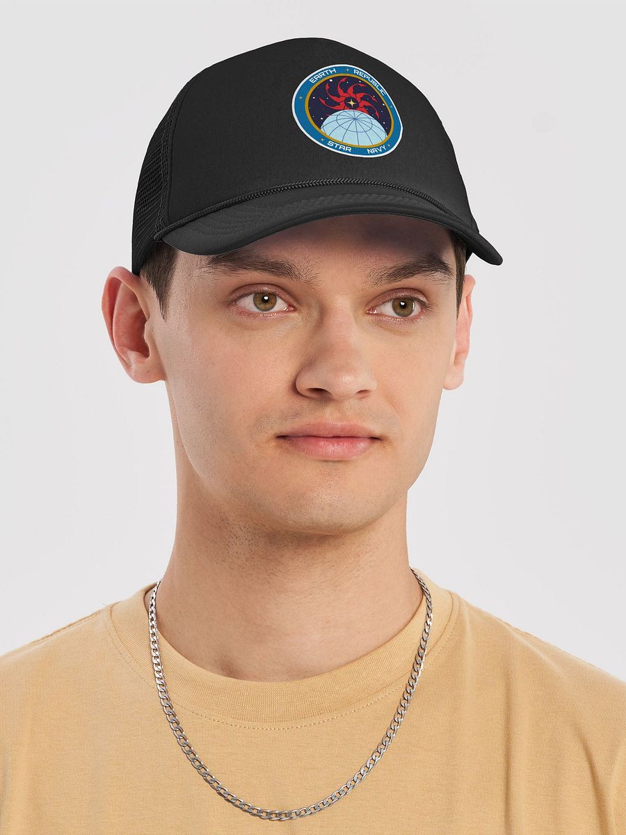 Starship Valkyrie ERSN Hat product image (5)