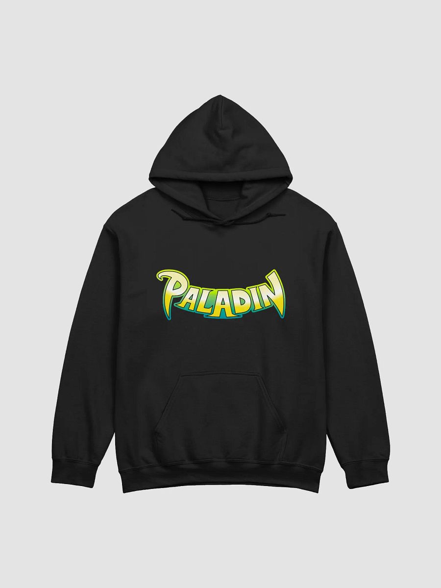 Dark Fantasy Paladin - Hoodie product image (8)