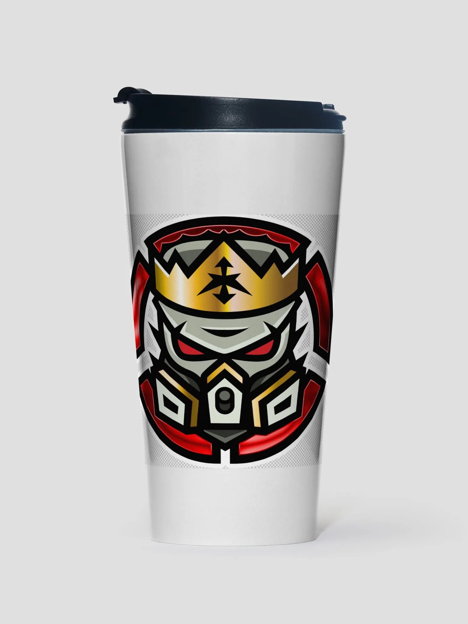 King Predator Logo WTR product image (1)