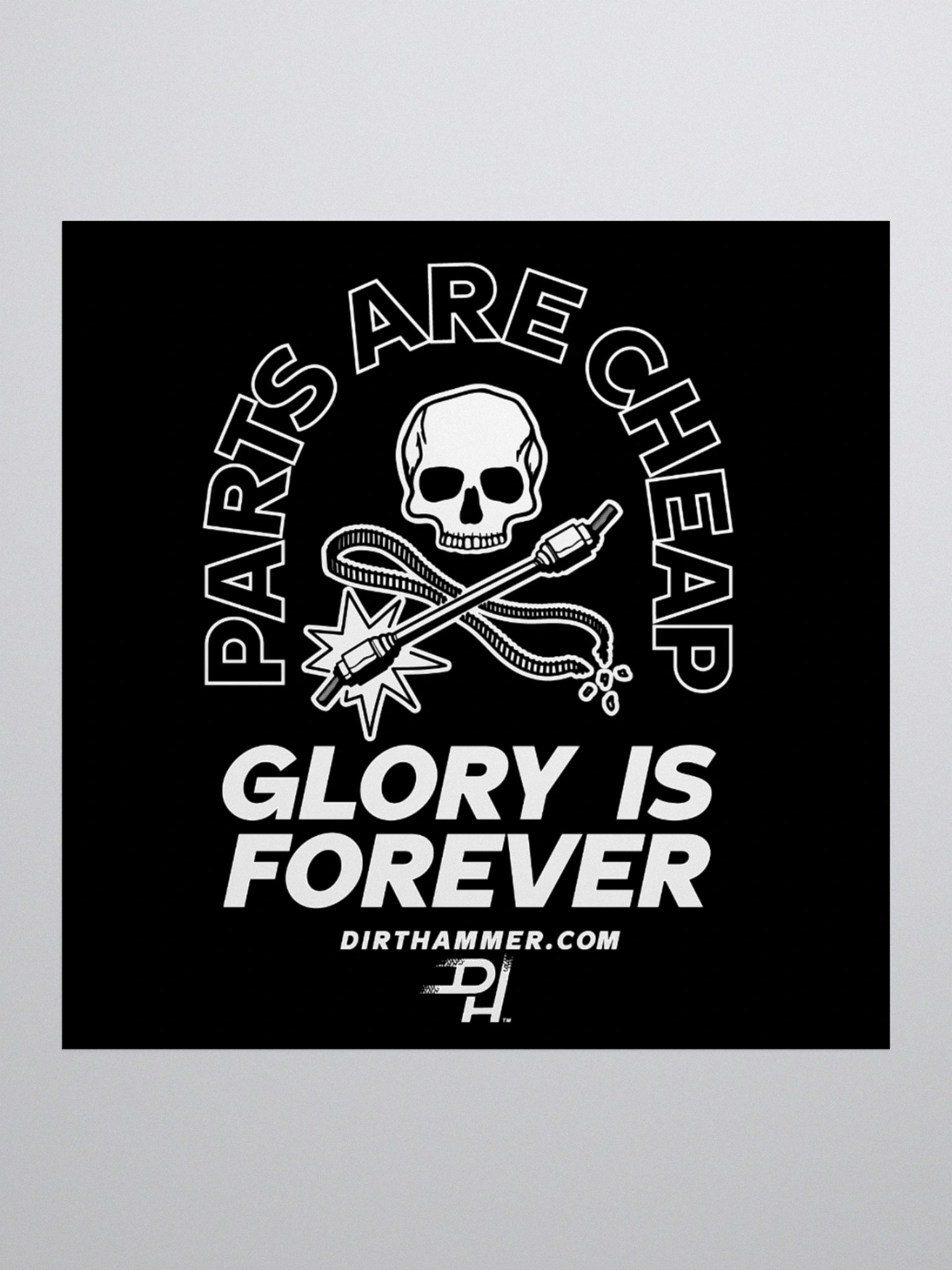 Glory (Dark) product image (3)