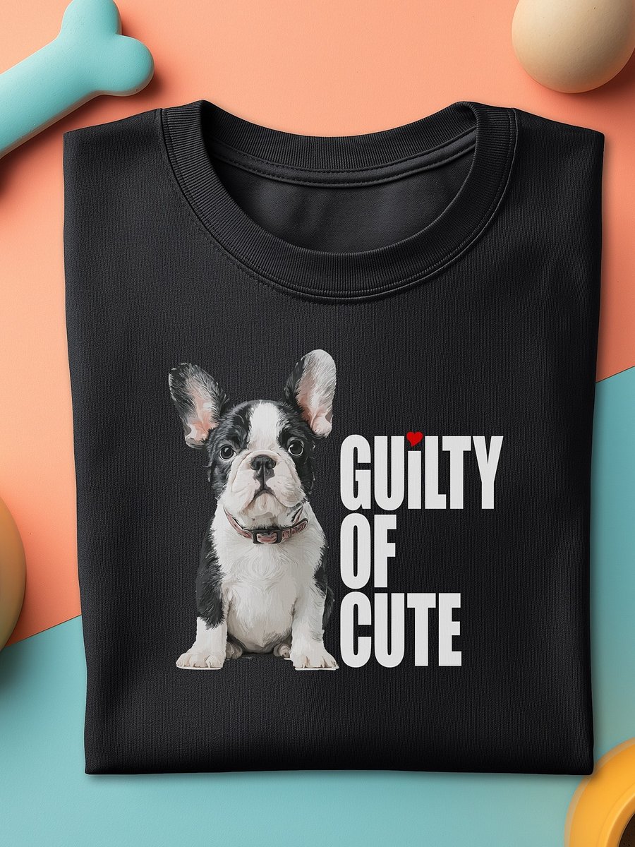 😈 GUILTY OF CUTE product image (4)