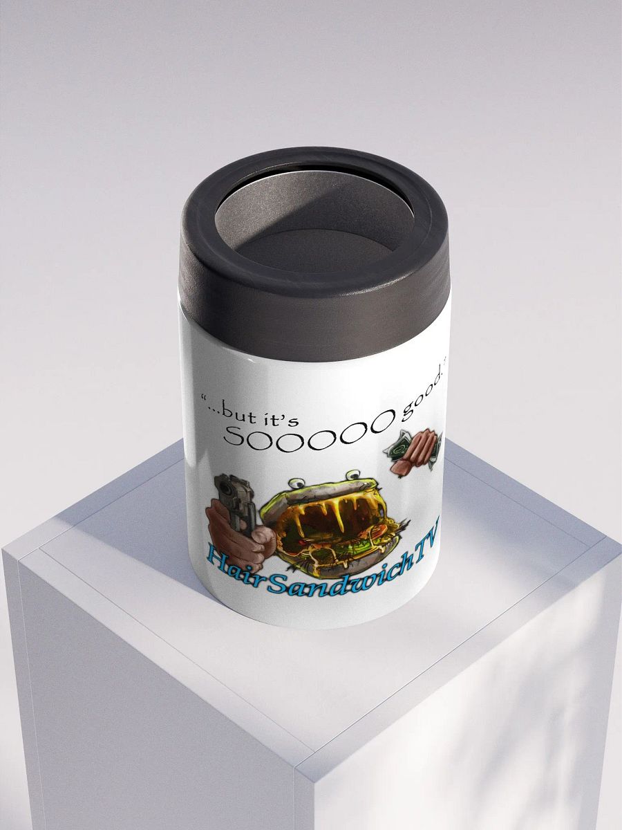 Can Coozie - SOO Good product image (4)