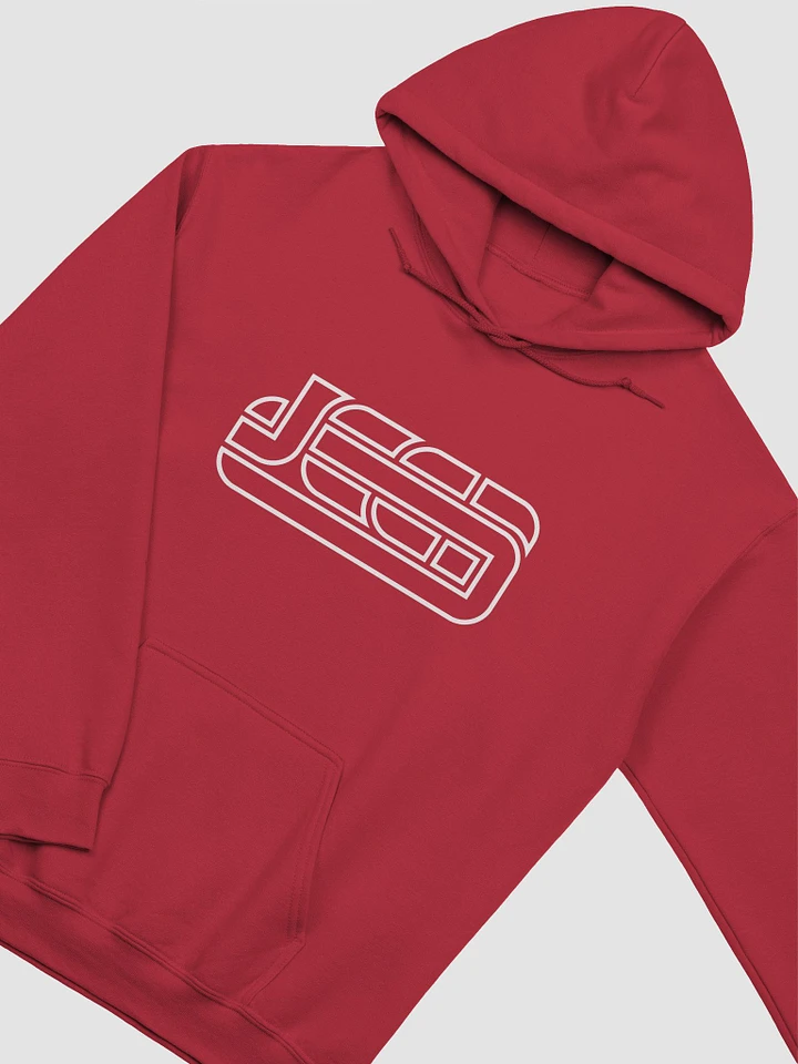 Hoodie | STYLE (simple) product image (8)