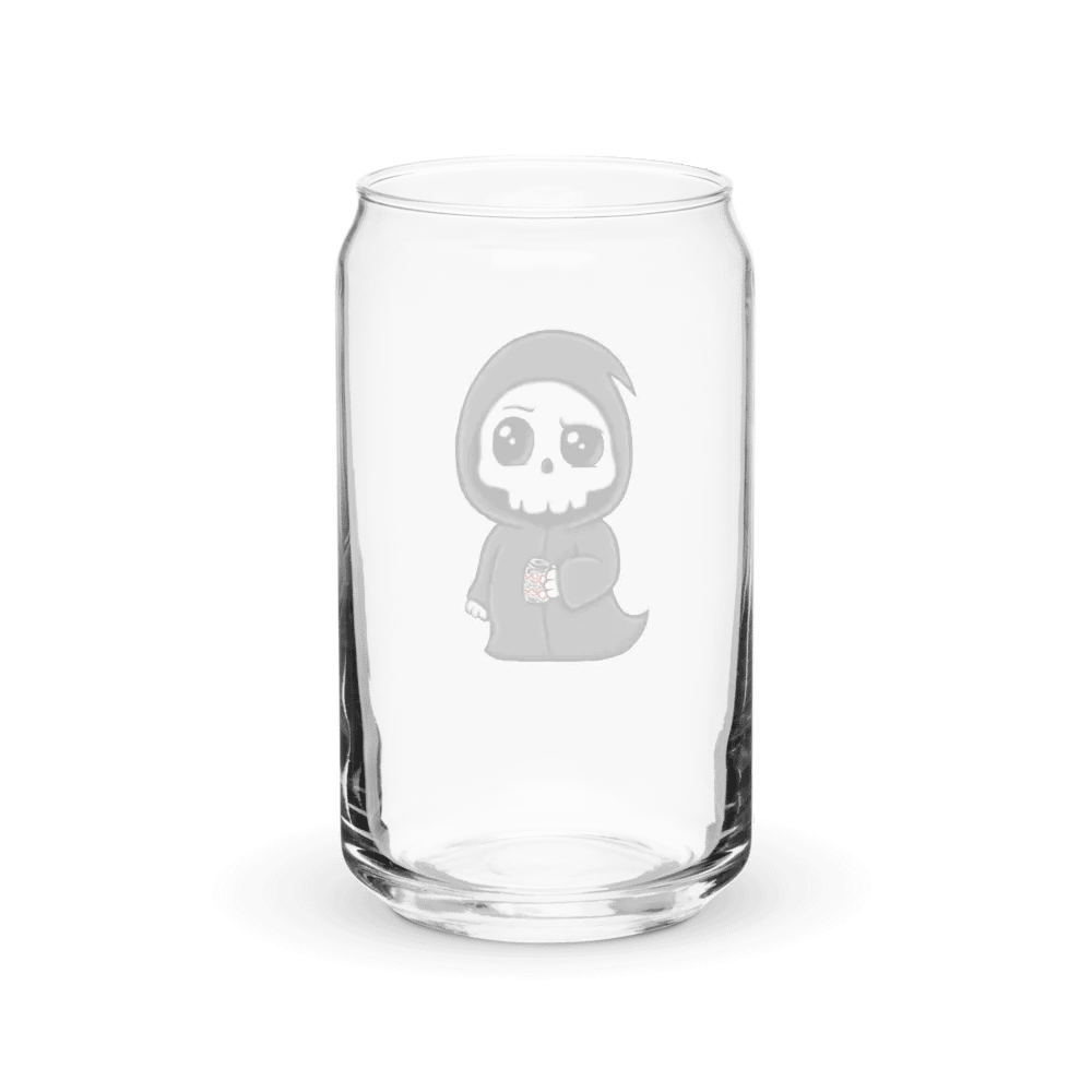 Jax Face Skully Cup product image (38)