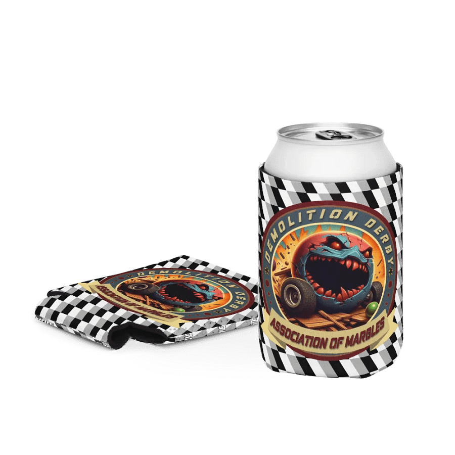 DDAM Can Cooler product image (4)