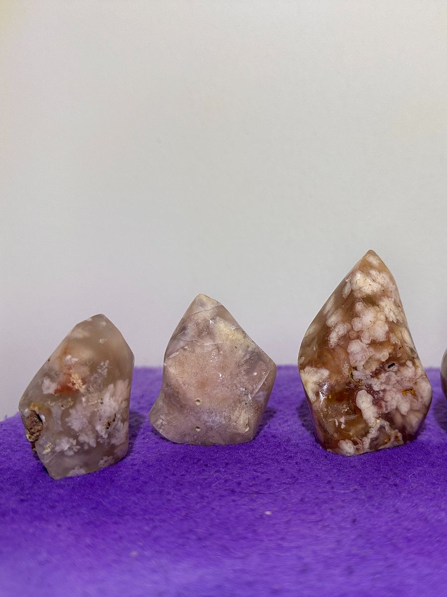 Flower Agate Bundle product image (3)