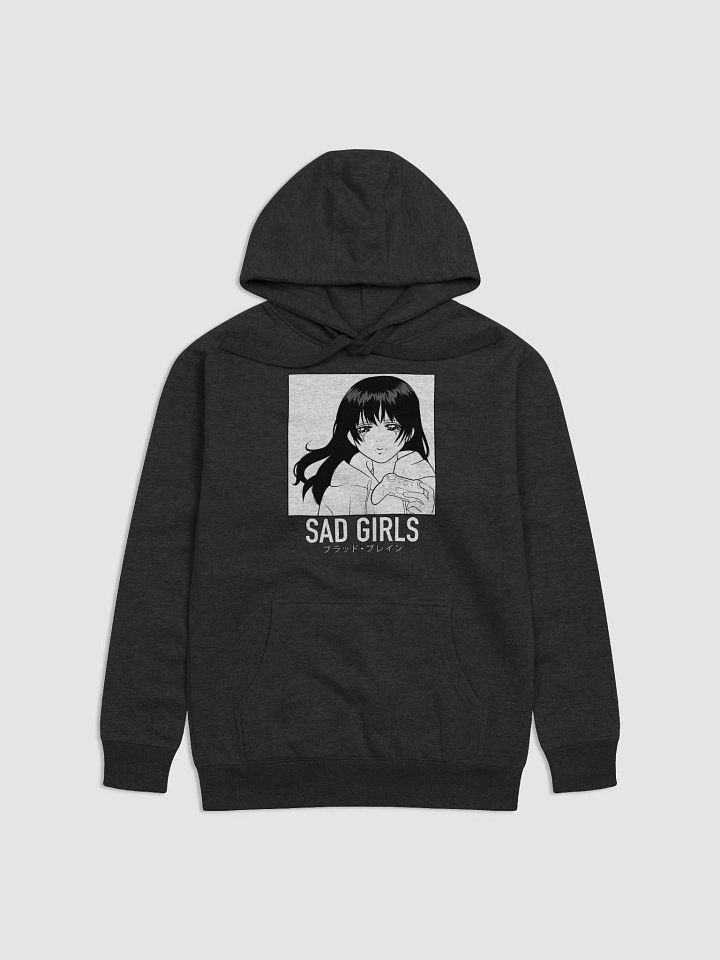 Sad Girls Hoodie product image (1)