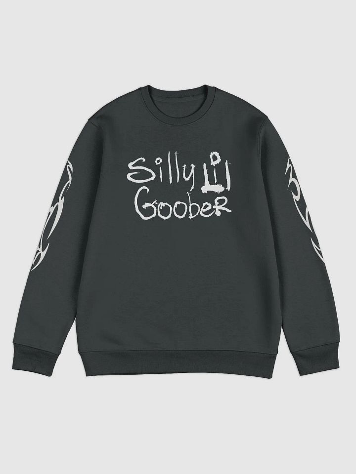 Silly Lil Goober Sweatshirt product image (1)