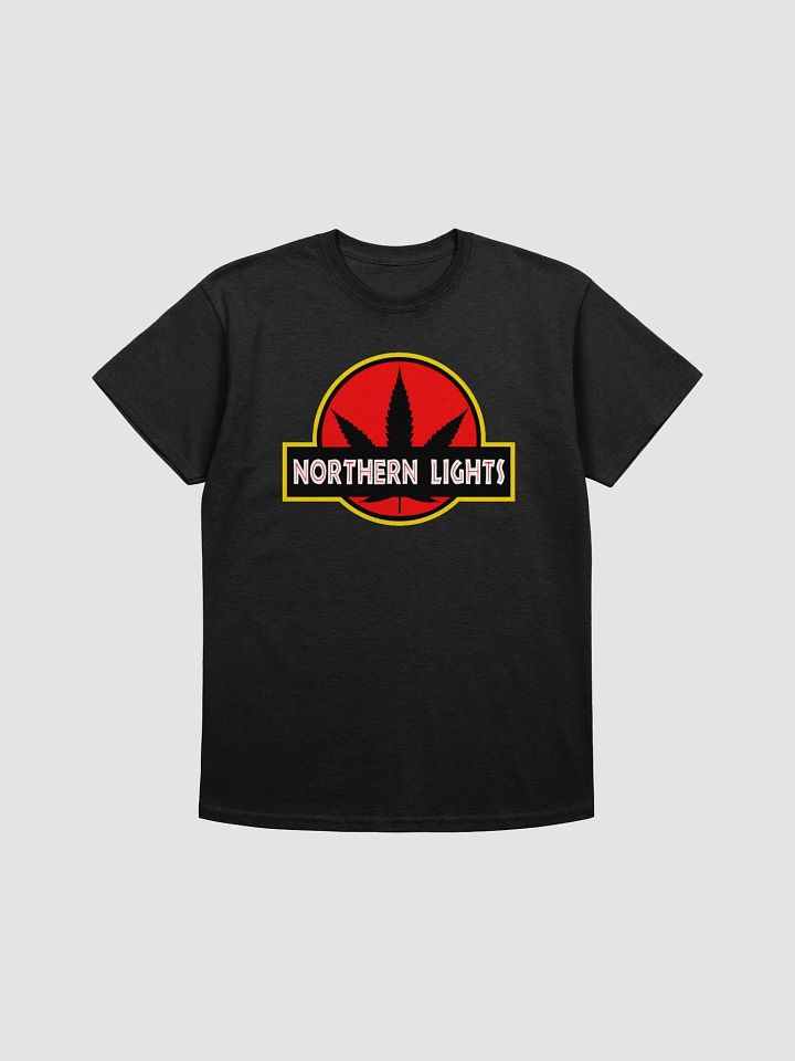 Northern Lights T Shirt product image (1)