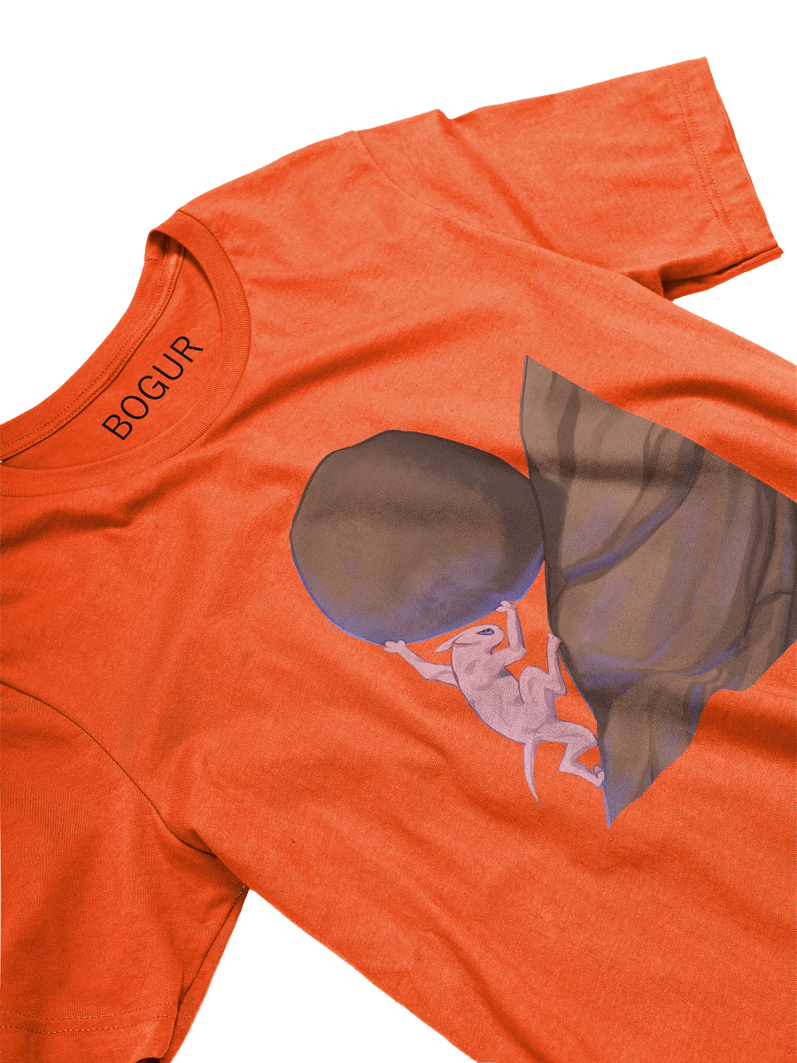 Sisyphus Bingus Supersoft Tee product image (3)