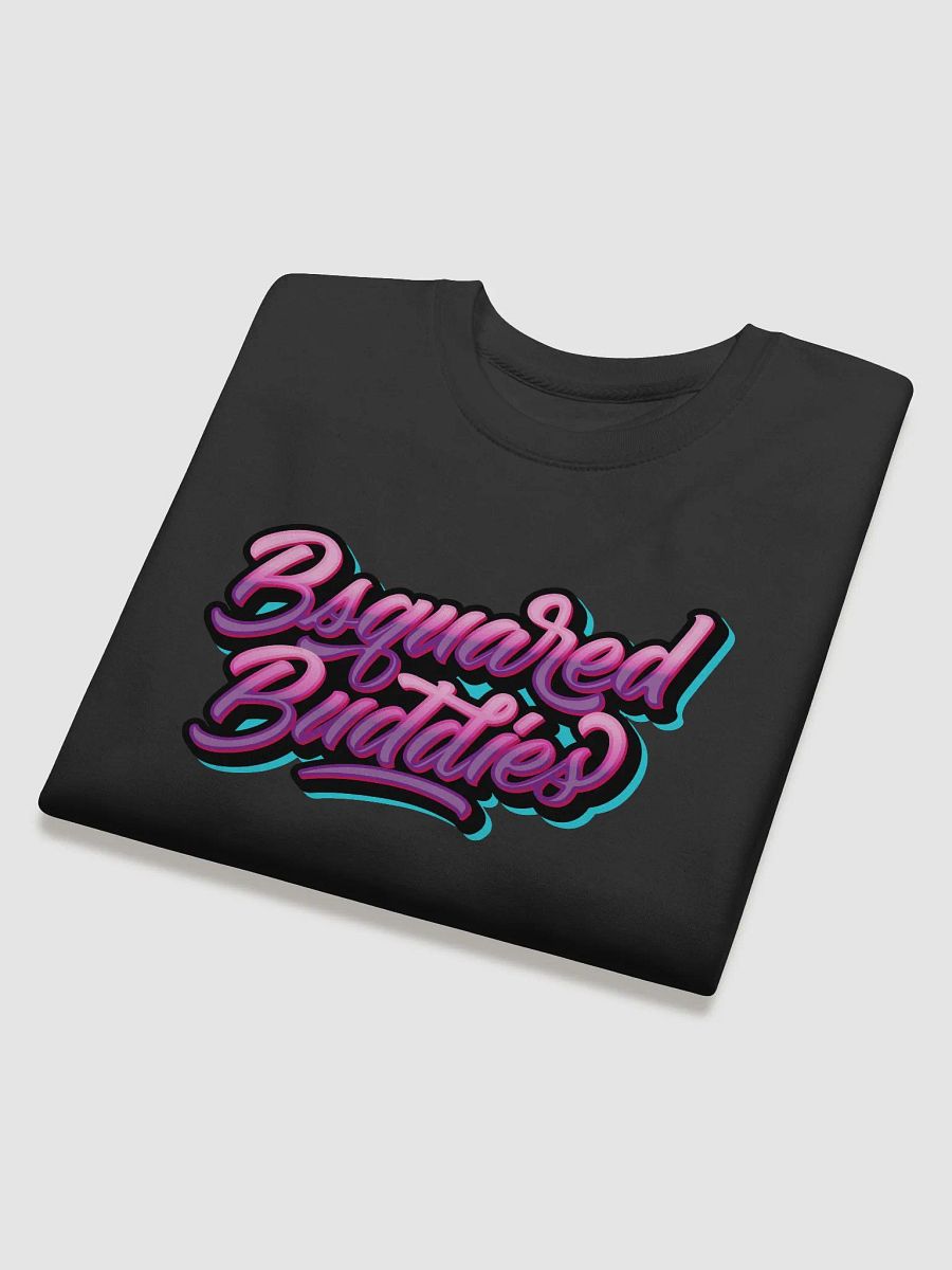 Bsquared Buddies Sweatshirt product image (4)