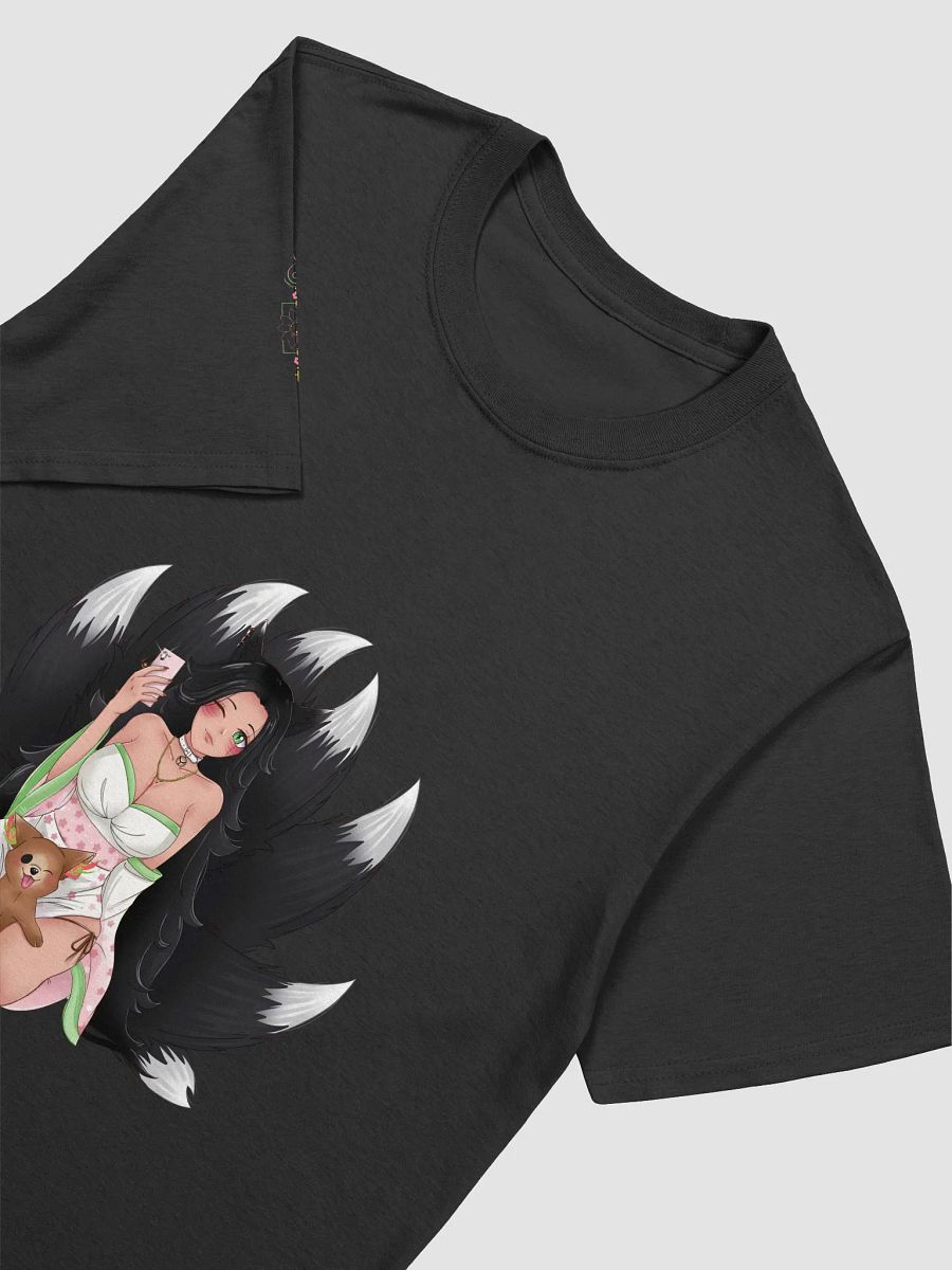 002 Unisex T-Shirt product image (48)