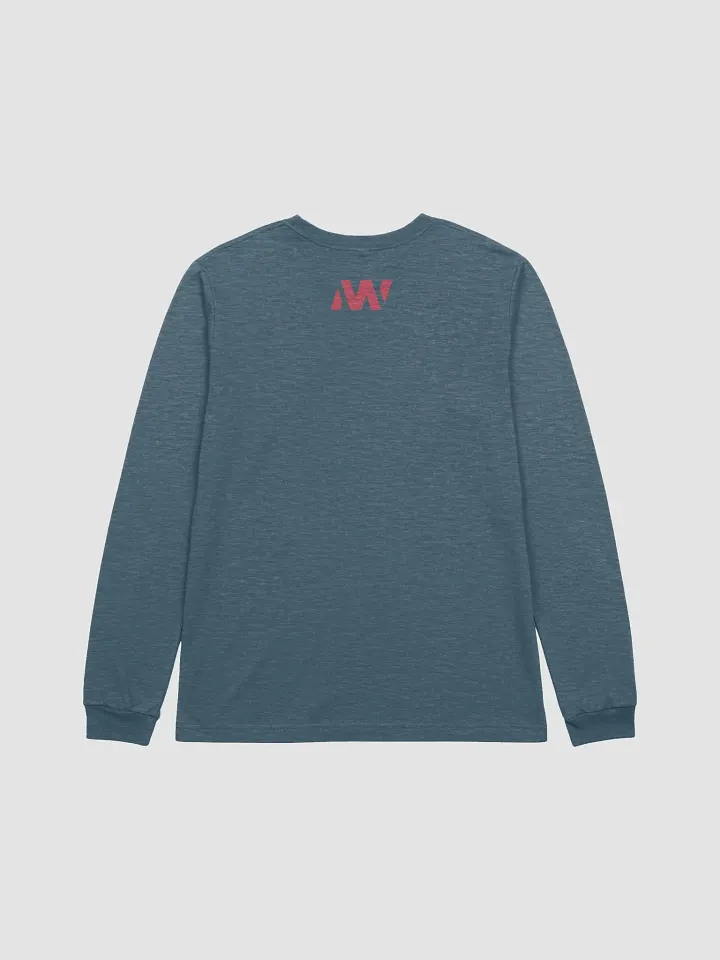 Supersoft Long Sleeve T-Shirt product image (10)