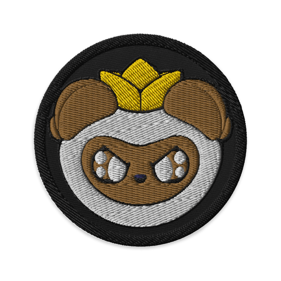 Ramsie Patch product image (1)
