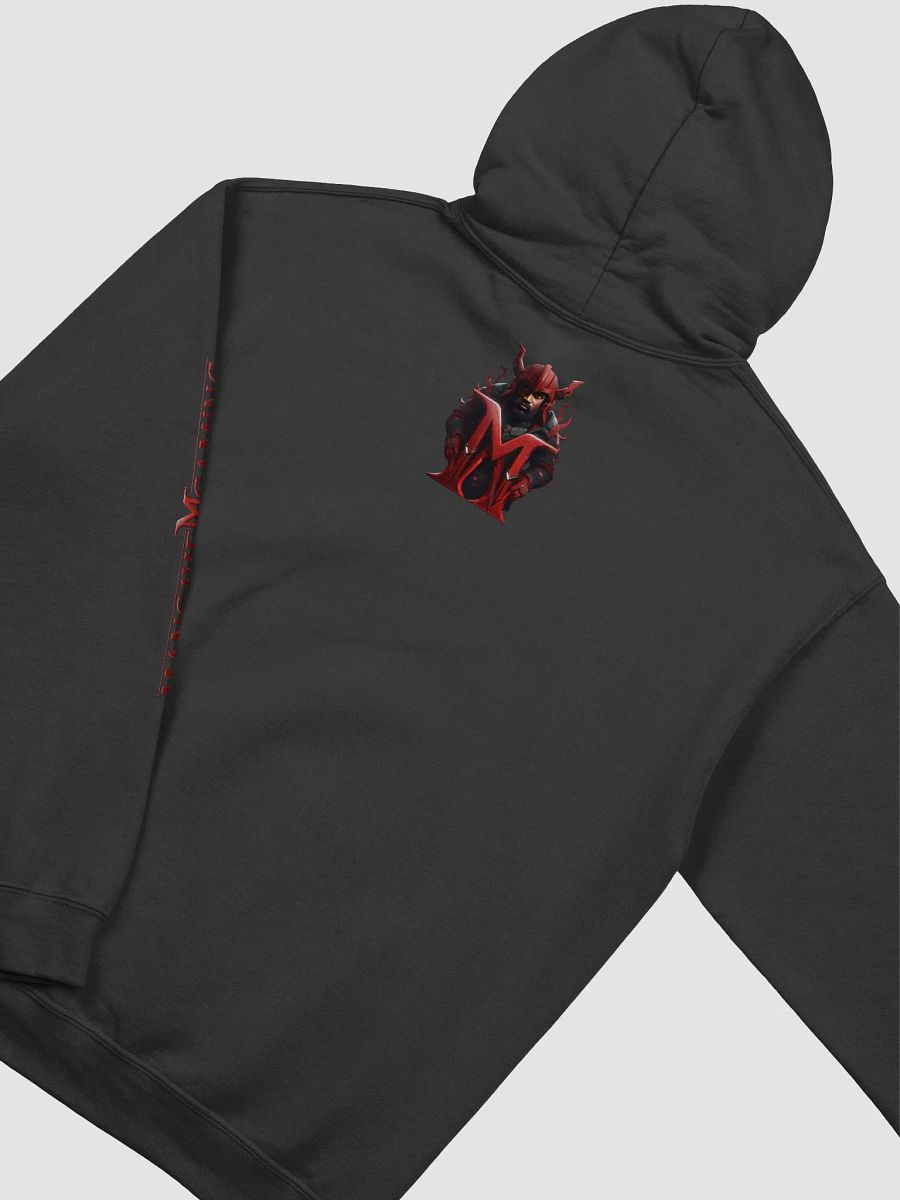 ManCaveGaming Limited Edition Hoodie product image (4)