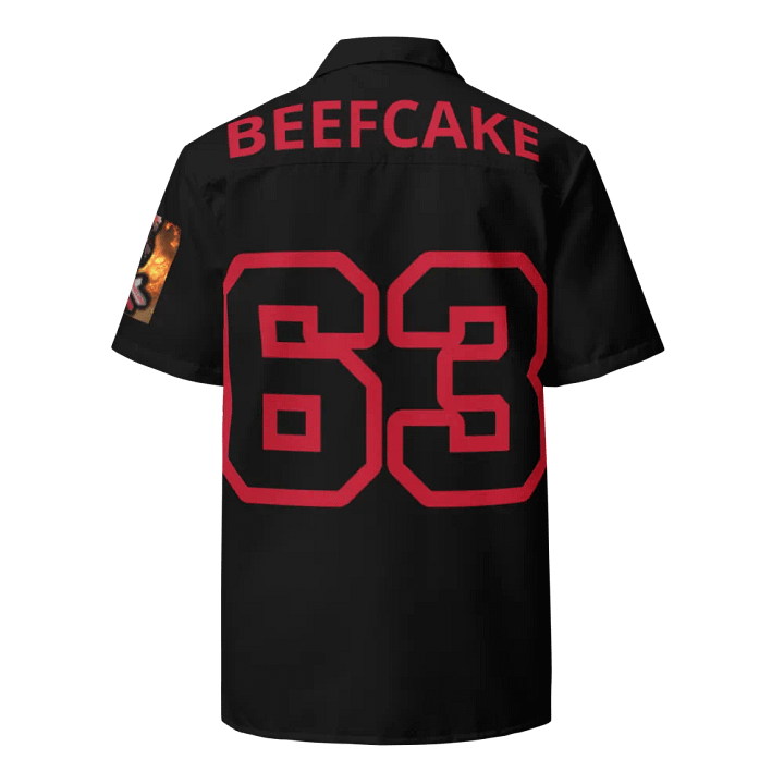CrimsonAlmostJersey product image (2)