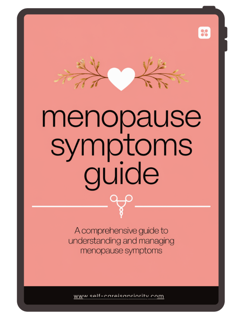 In Full Bloom: Embracing Menopause Gracefully Collection product image (5)