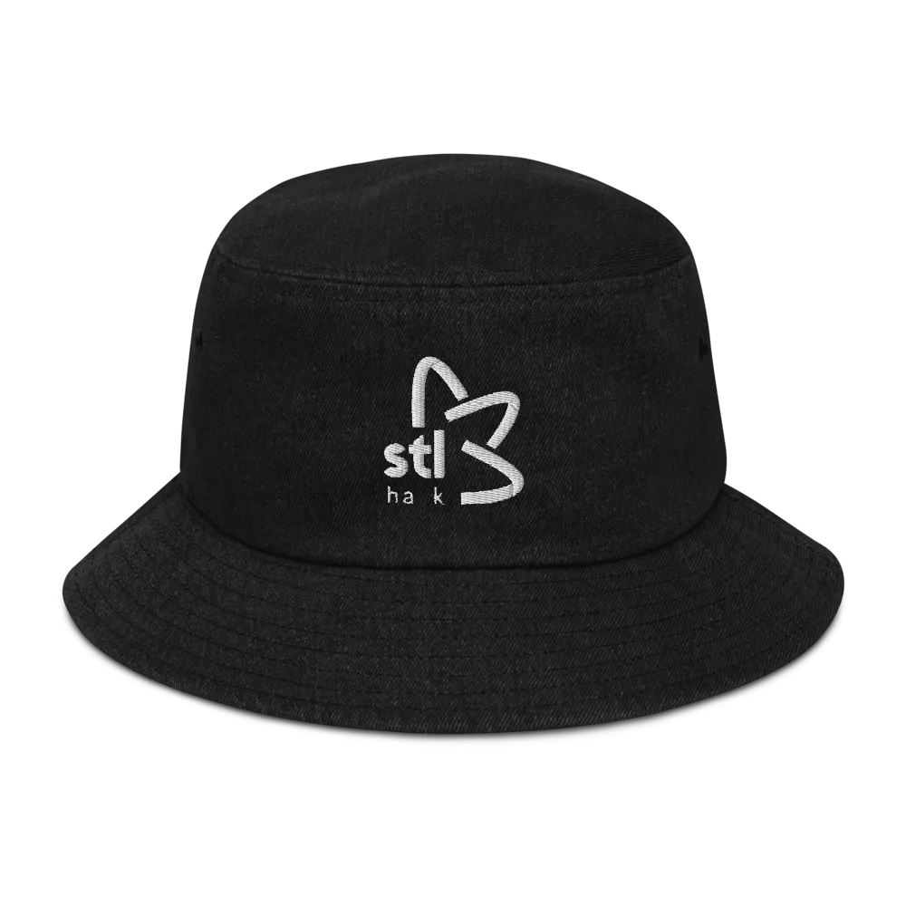 stl | hack bucket hat product image (1)