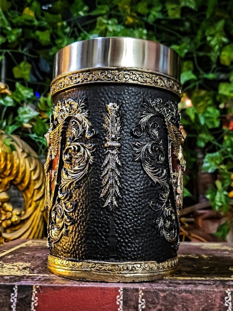 The Armored Kingdom Angel of Vengeance Mug product image (5)