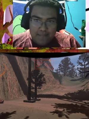 What Just Happened | #froggotgaming on #Twitch