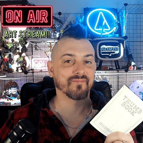 Time to make some MORE stuff!
https://www.rfr.bz/ic66ccf
https://www.rfr.bz/i032de7