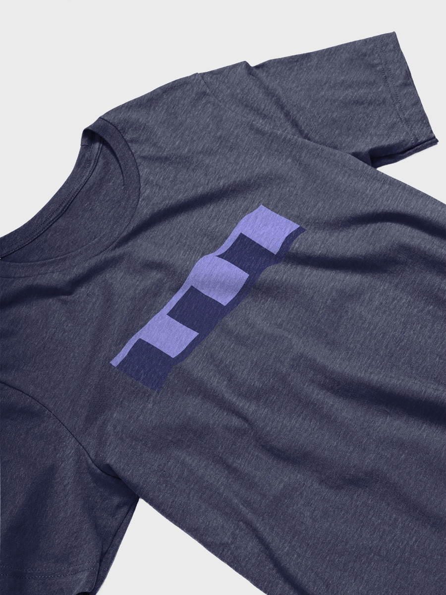 Edgy Squares - Blue product image (13)