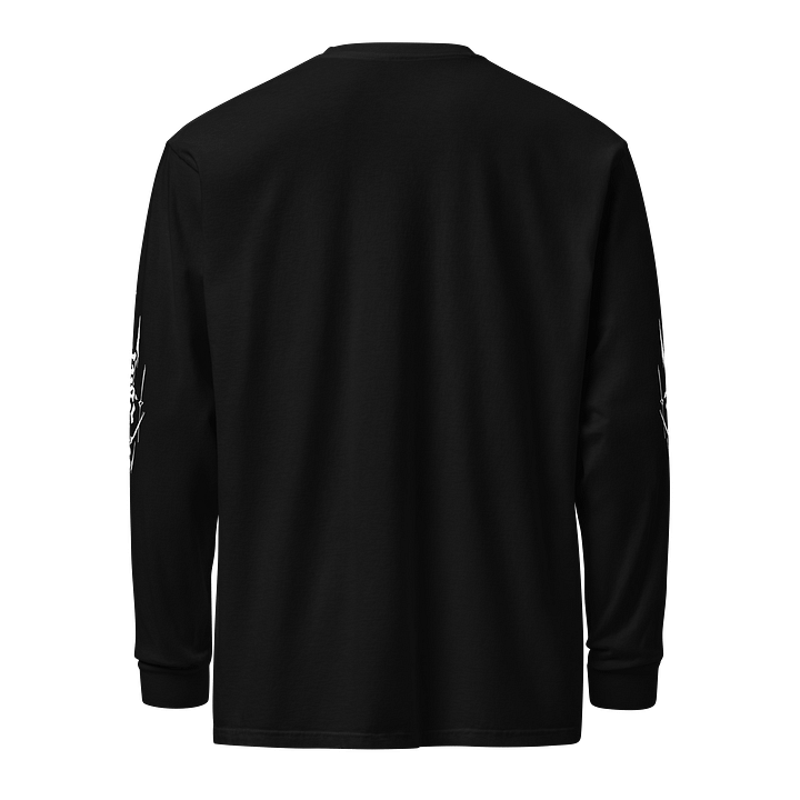 "the empress" long sleeve product image (2)