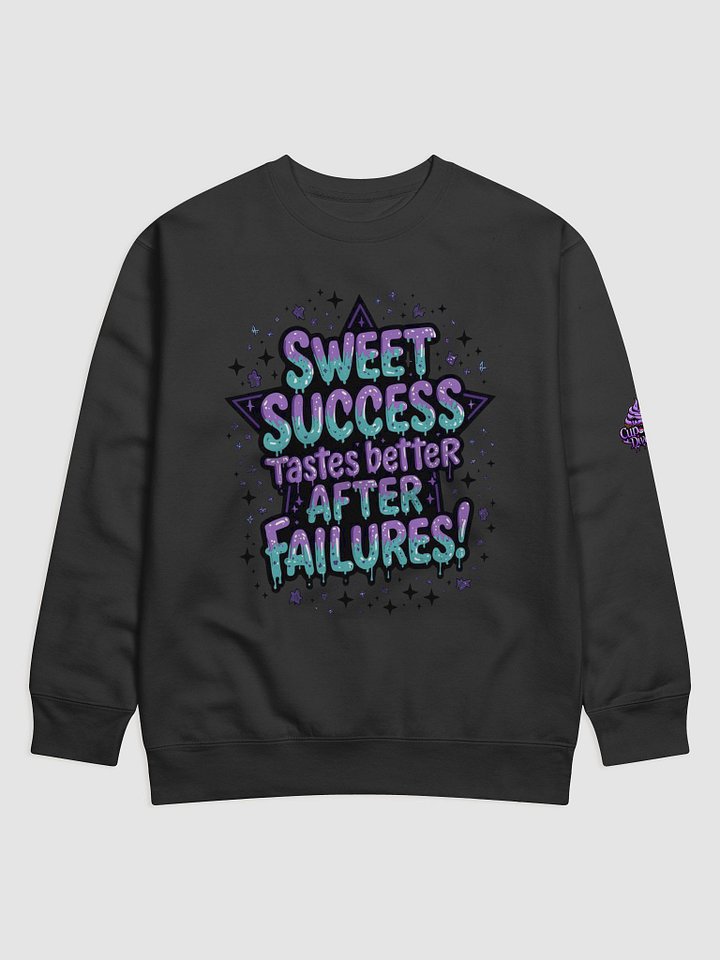 Success Statement sweater product image (2)