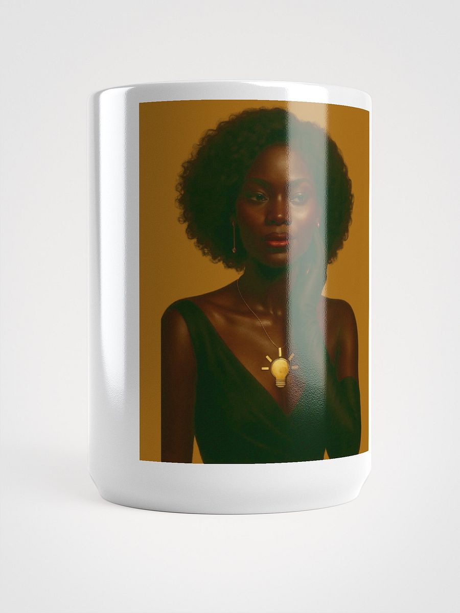 The Light Within Mug product image (1)