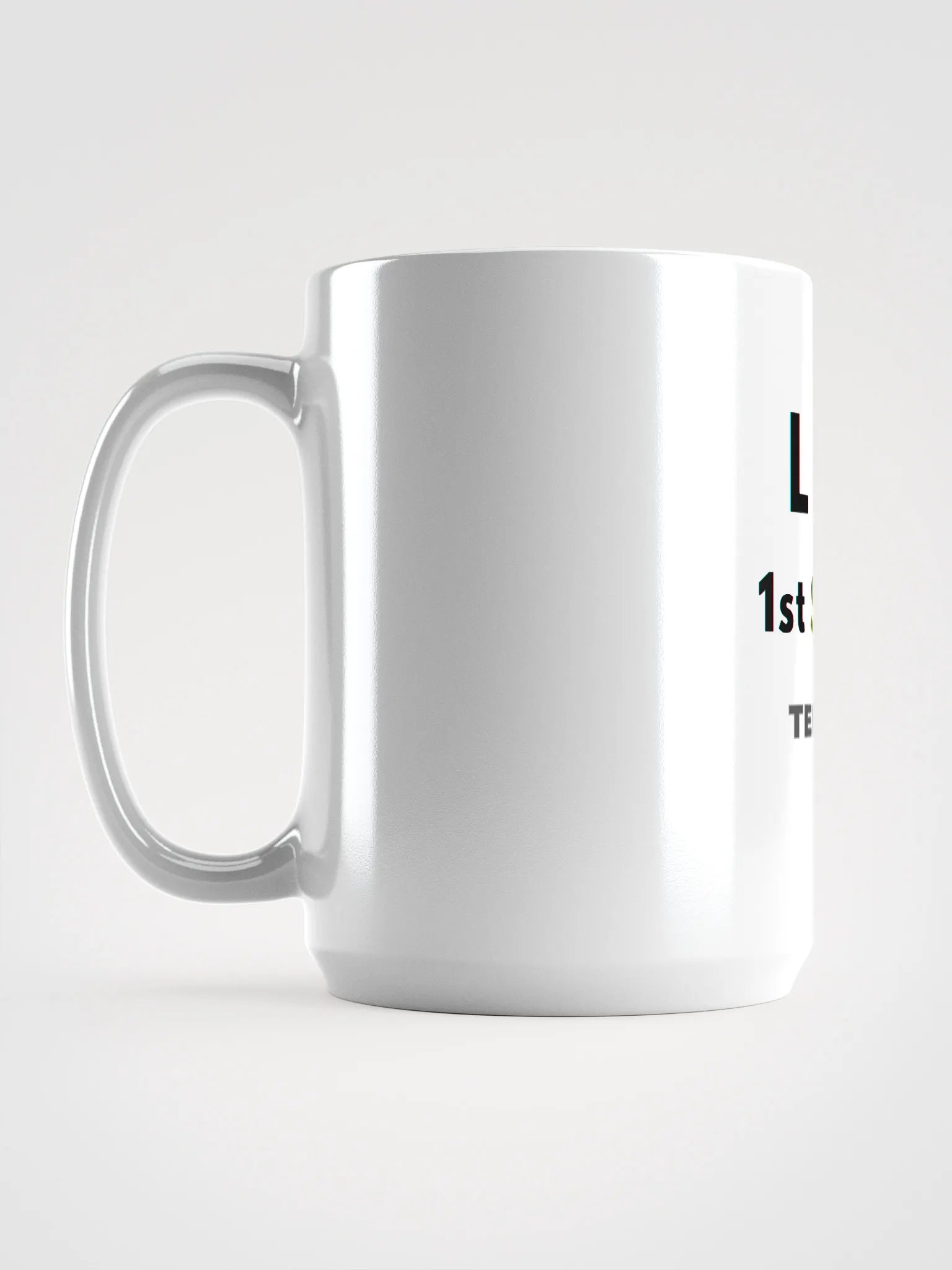 Tennis Serve Fusion Mug product image (6)