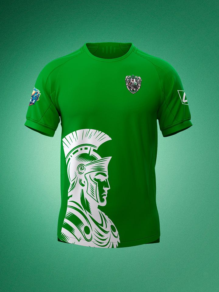 👕 Camiseta Oficial Deportivo Extremeño LCS 🏆⚽🛫 Envios en España product image (1)