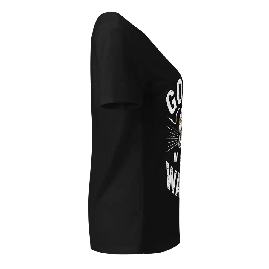 Go Cry in the Walk-In (Female US) product image (3)