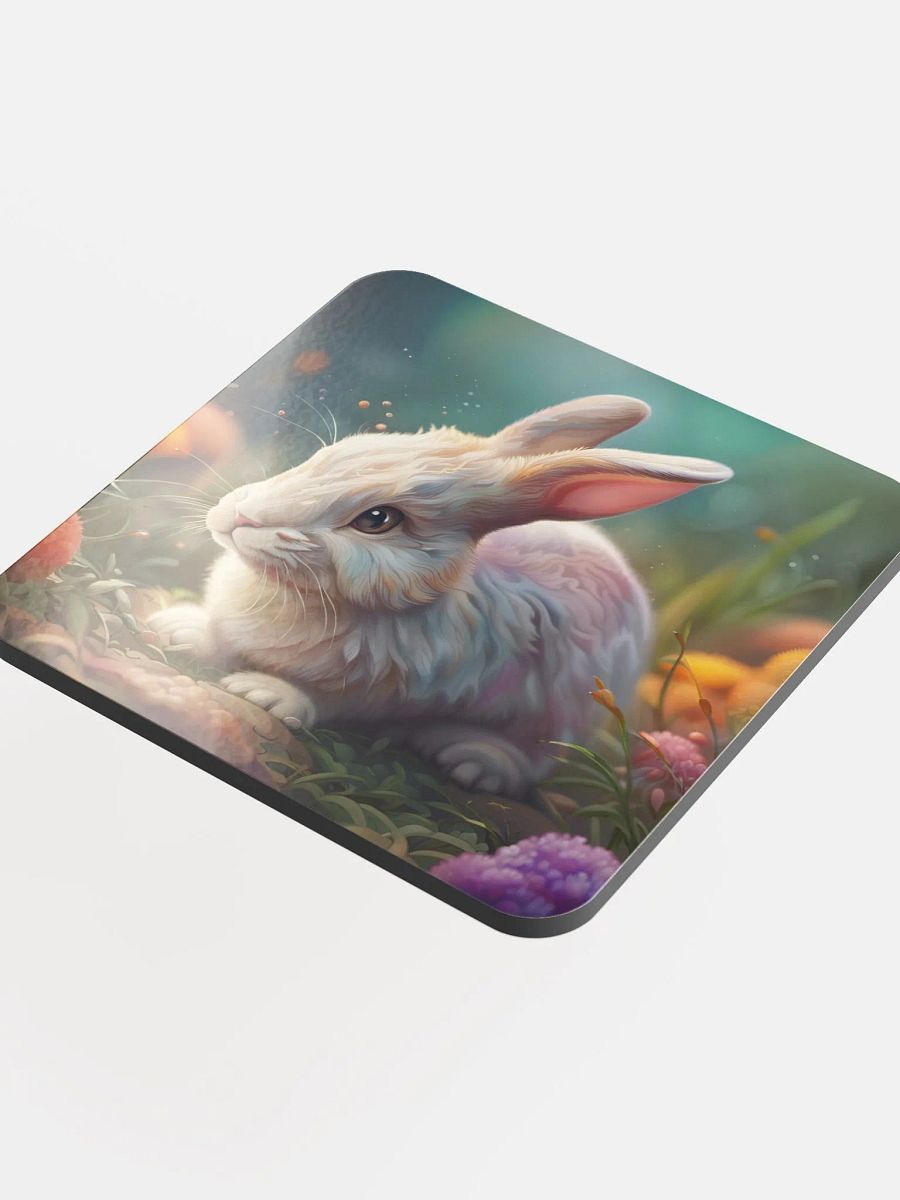 Bunny Coaster product image (4)