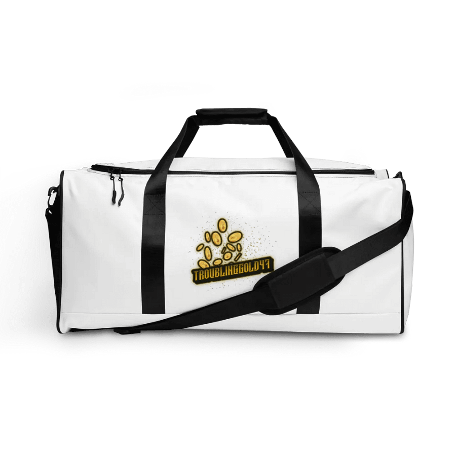 TG Duffle Bag product image (5)