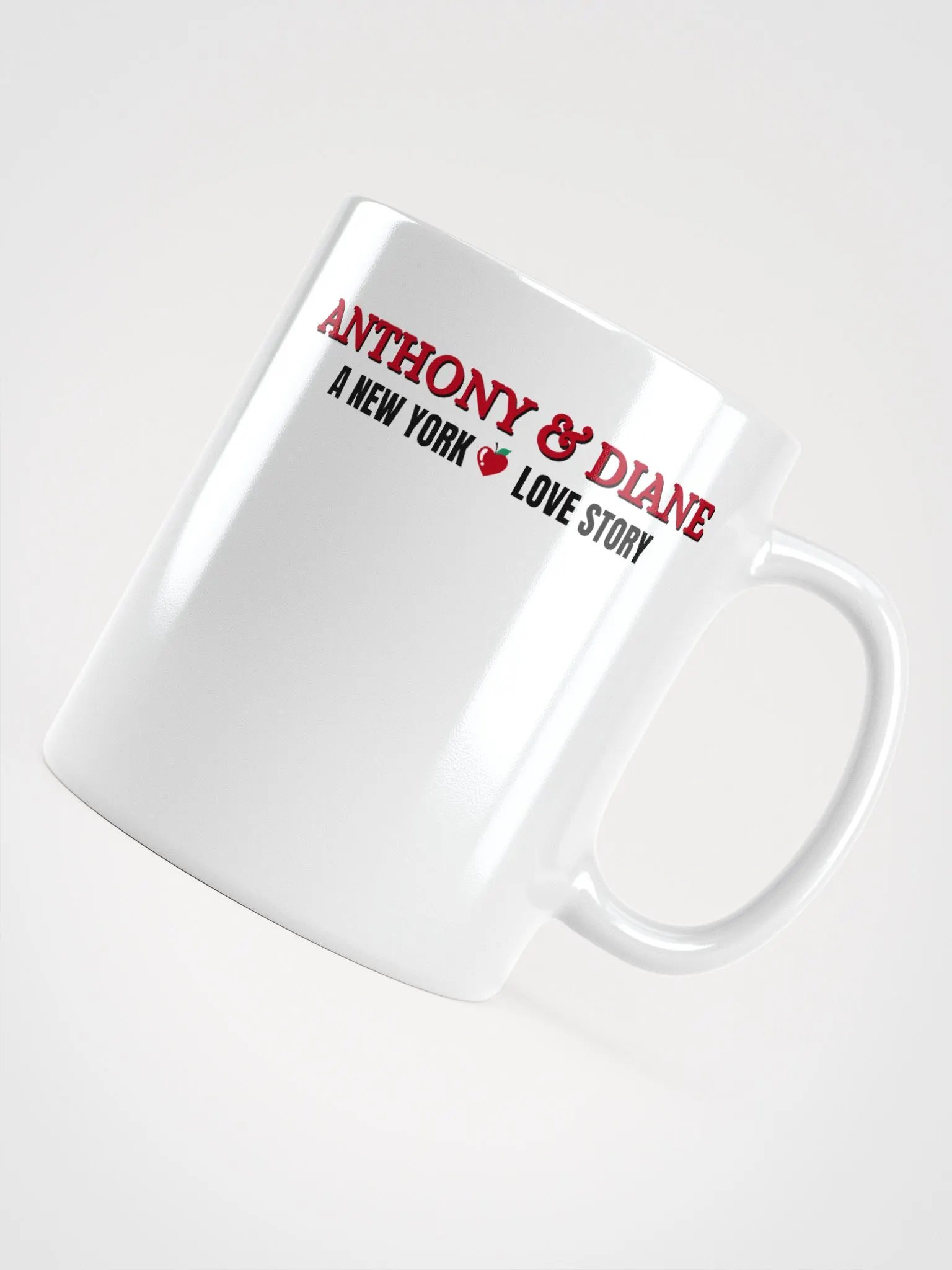 Vincent Jr.'s Mug on a Mug product image (4)