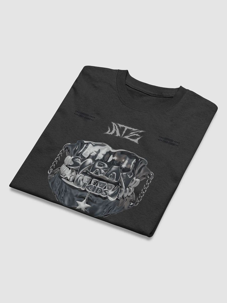 Chk Chk Boom Stray Kids Tshirt product image (9)