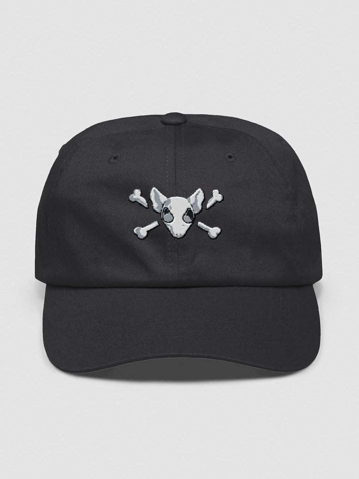 Kyoharu Skull and Bones - Classic Dad Hat product image (1)