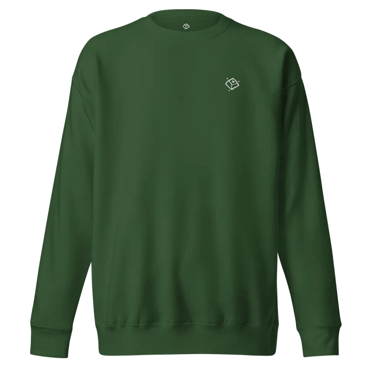 Embroidered Long Sleeved product image (10)