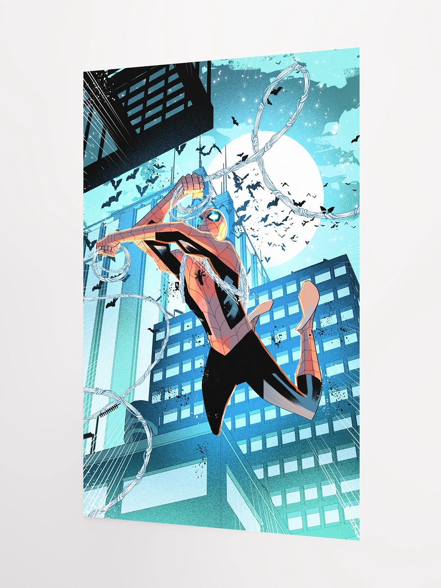 Spider-Man jumps product image (9)