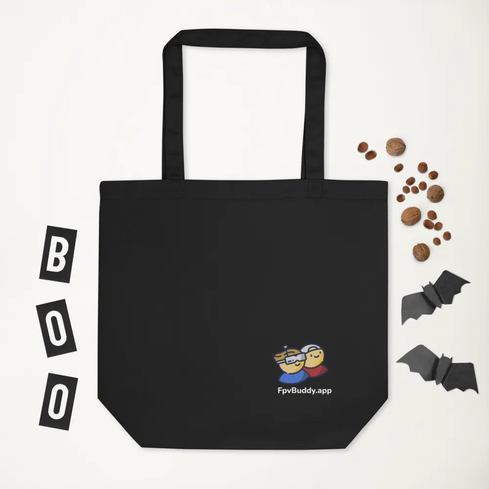 Organic Tote Bag product image (7)