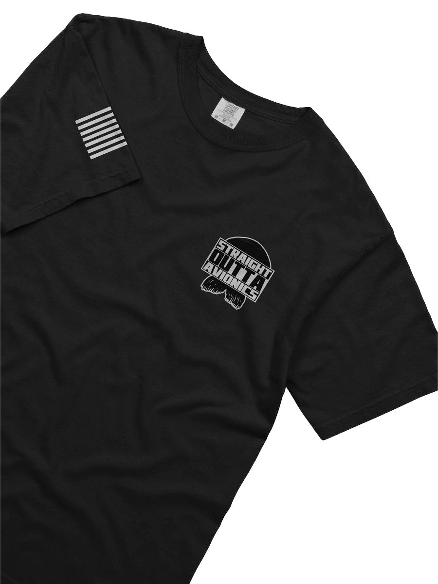 "SOA NEW" Best Shirt product image (3)