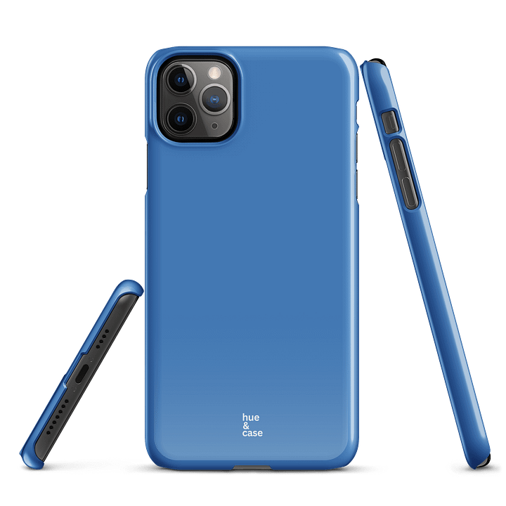 The Blueprint: Snap Case for iPhone product image (3)