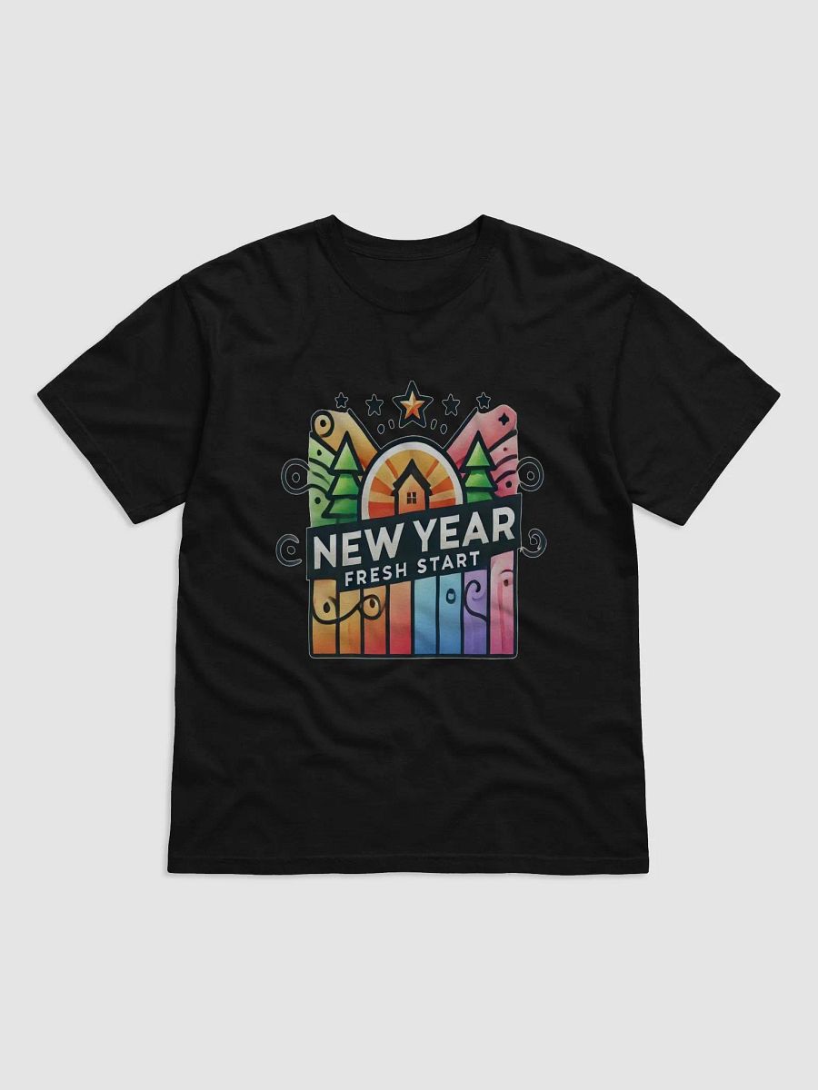 Fresh Start Sunrise T-Shirt product image (80)