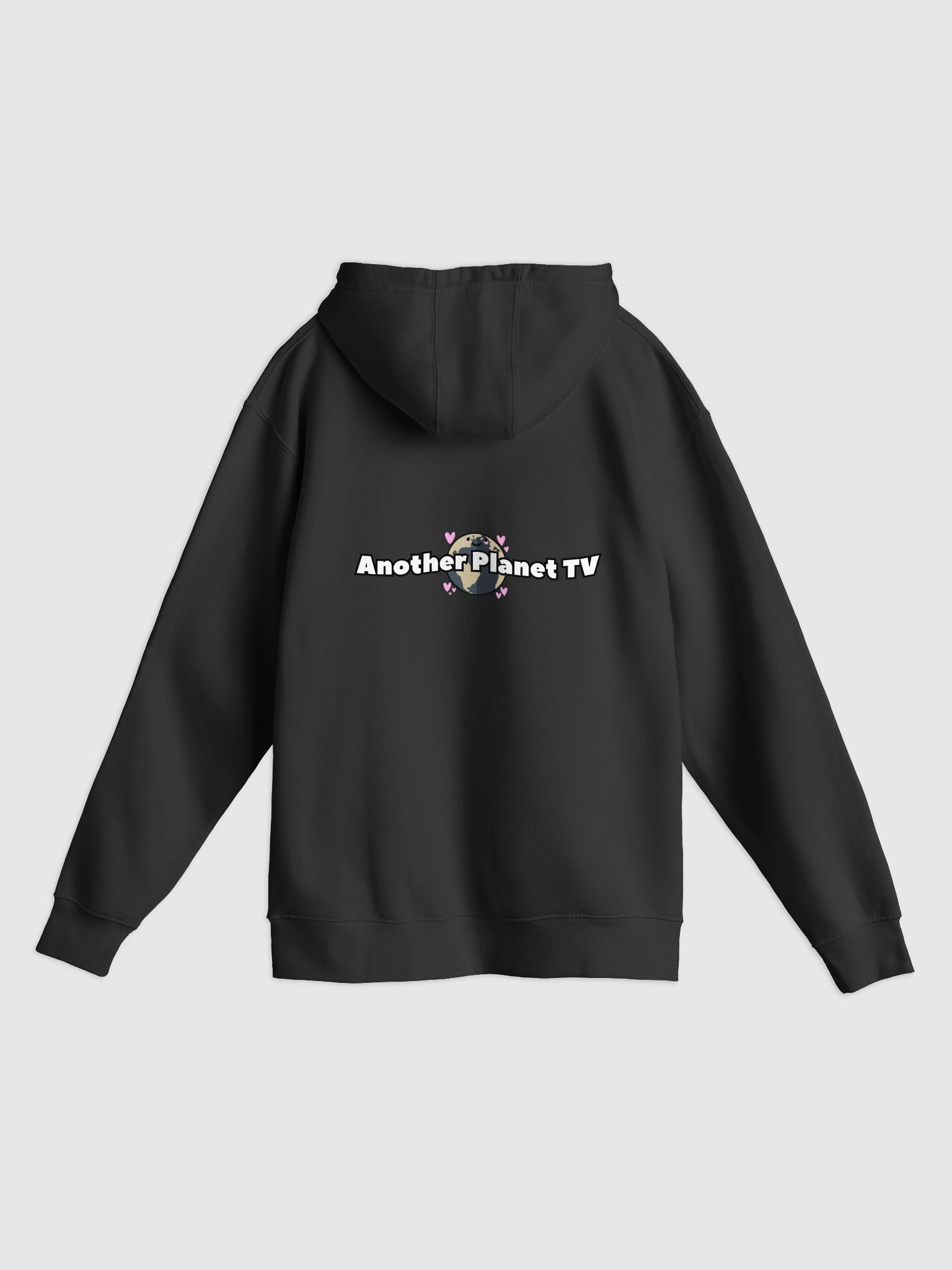 Planet's Hoodie! product image (2)