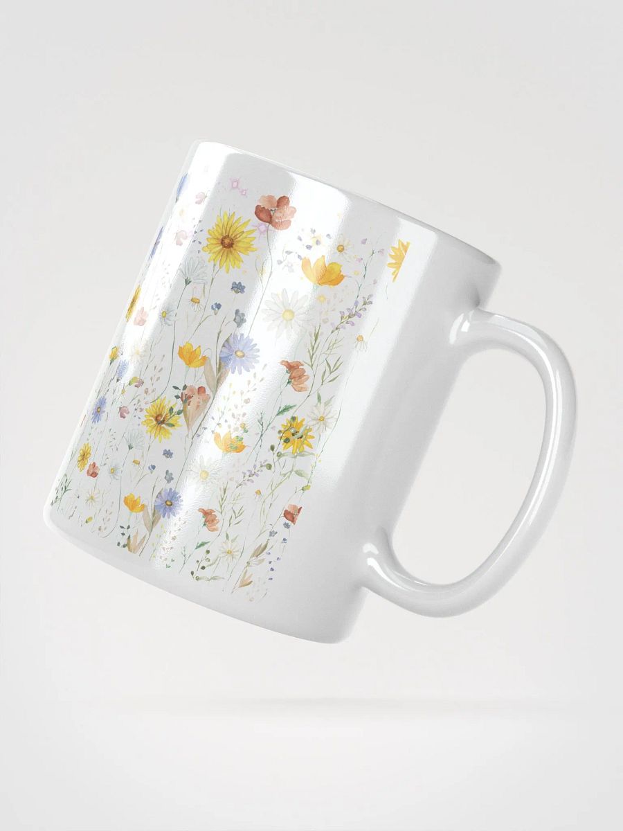 Blossom Delight Mug product image (6)