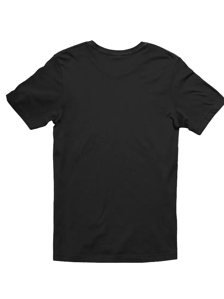 Paranormal Salad Legacy Collection – "The Dressing" Tee product image (2)
