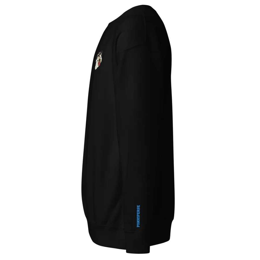 The HEDGEhog minimalist Long sleeve product image (2)