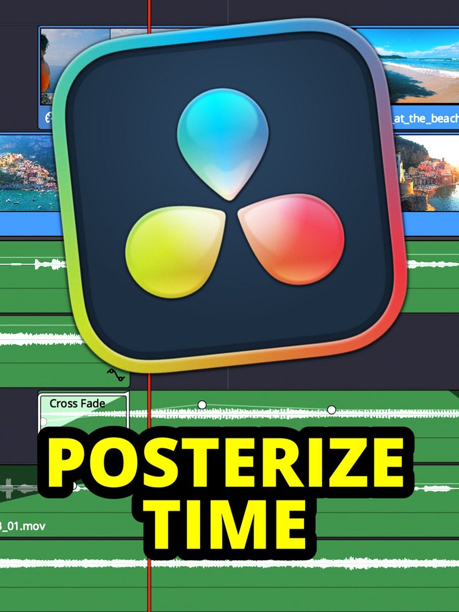Posterize Time Effect product image (1)