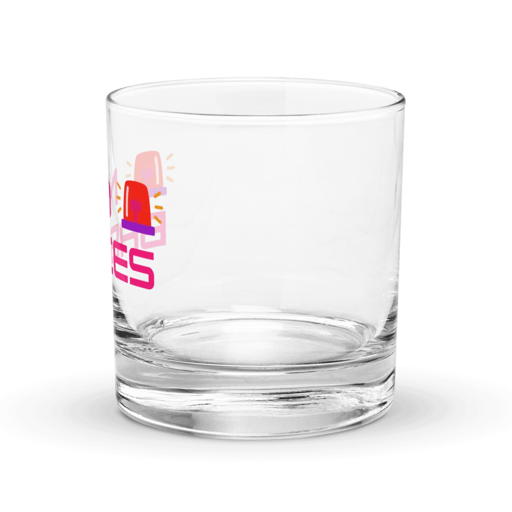 NO BABIES ADULT GLASS product image (2)