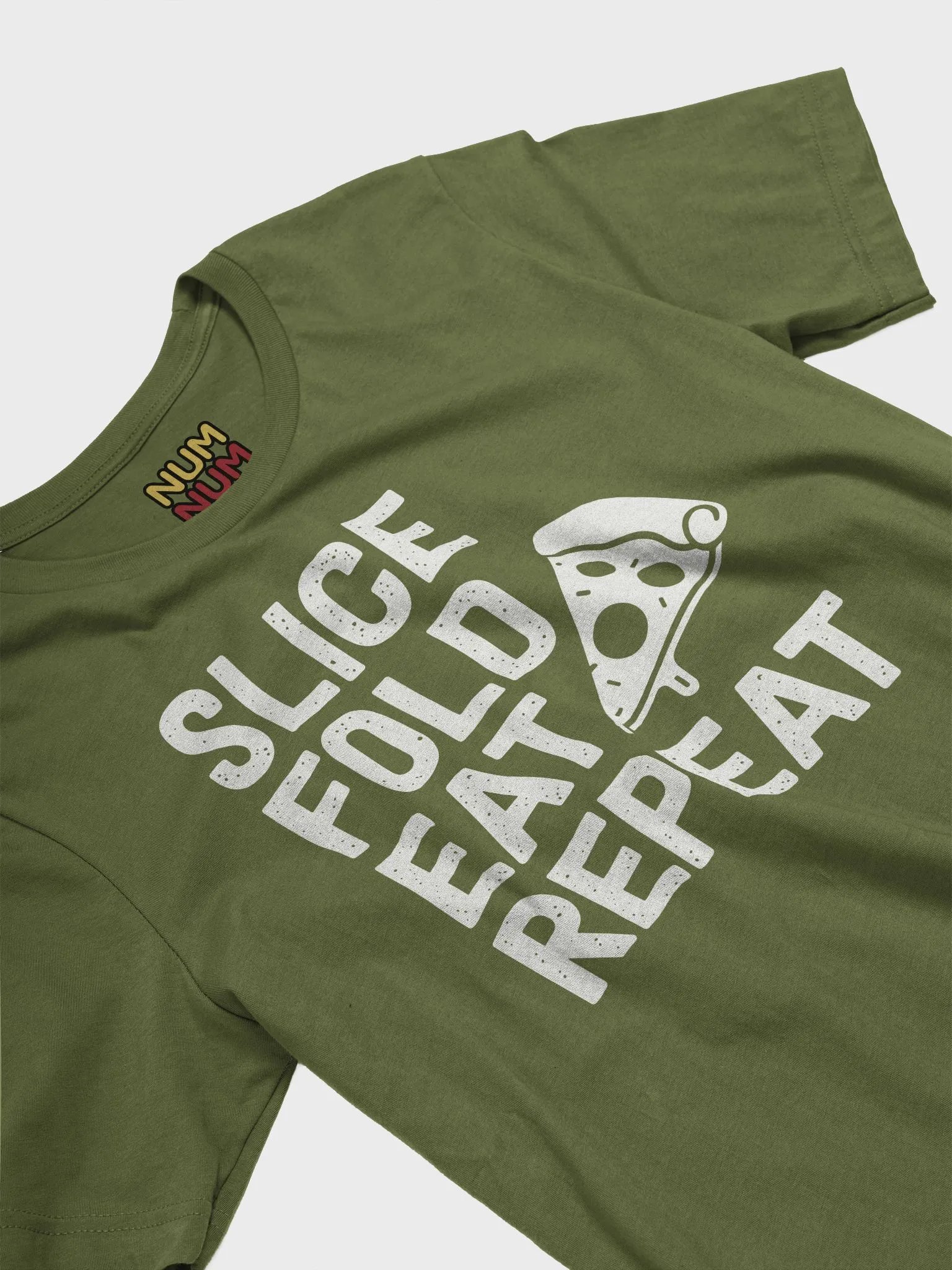 Slice Fold Eat Repeat product image (2)